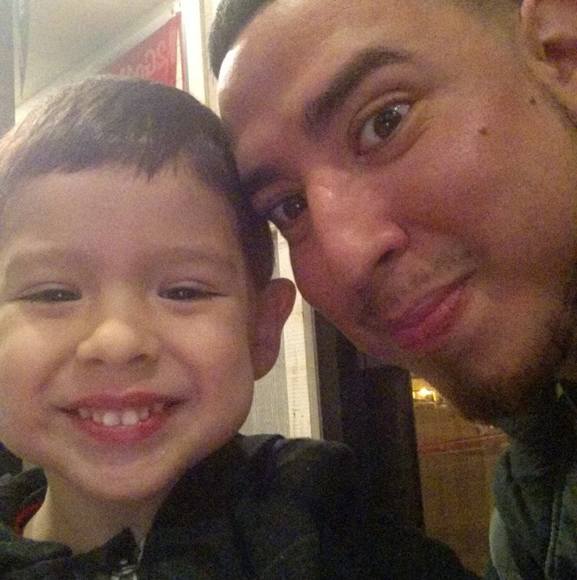 Meet your Posher, Rafael - Picture 1 of 1